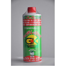 Fertilizzante Green King GK365 [PP-8]