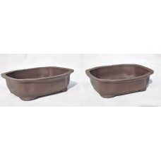 Rectangular pot with rounded corners [01Y13]