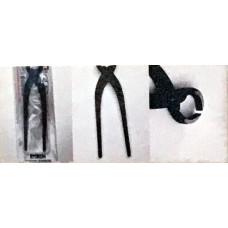 Tenaglia per radici [F-X]
